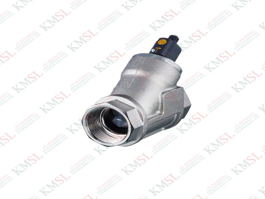 IFM Flow Sensor, SBY357 IFM