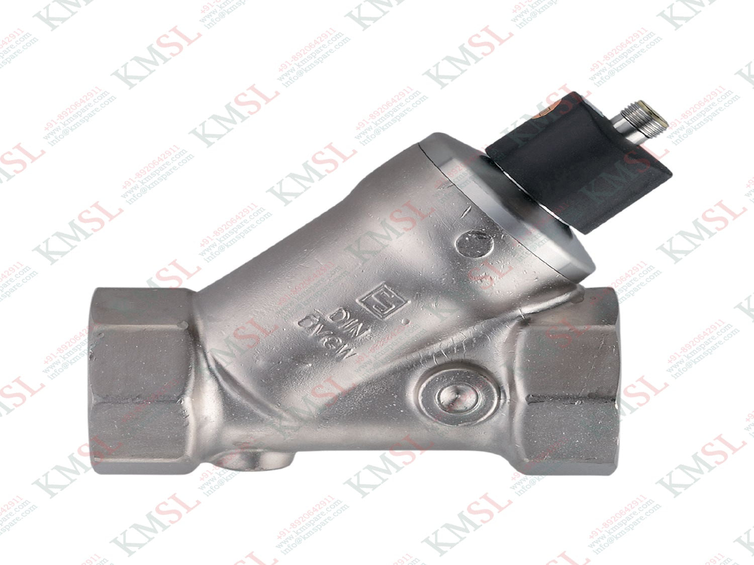 SBY457 IFM Flow Meter | Industrial Flow Monitoring Sensor – KMSPARE