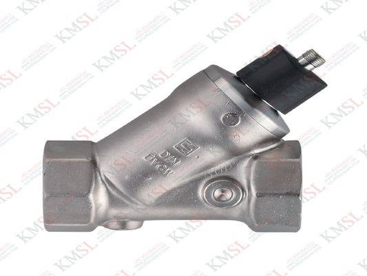 SBY457 IFM Flow Meter | Industrial Flow Monitoring Sensor – KMSPARE