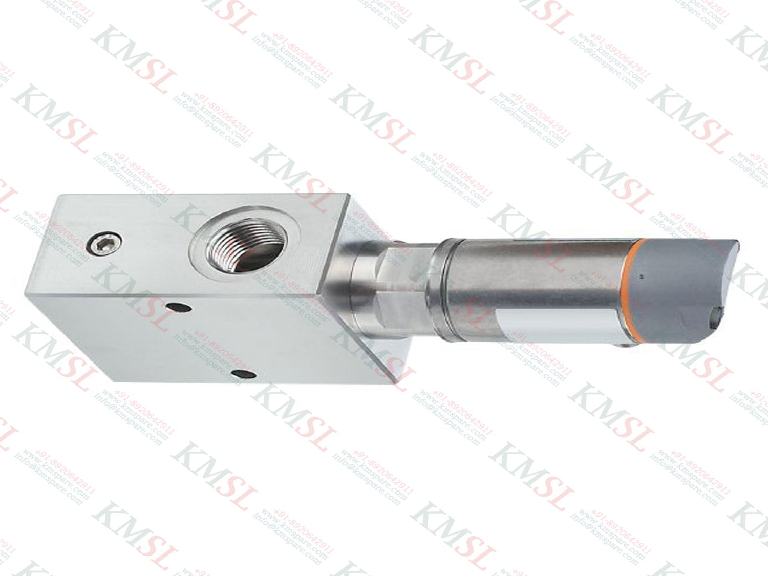 IFM Flow Sensor, SBZ224 IFM