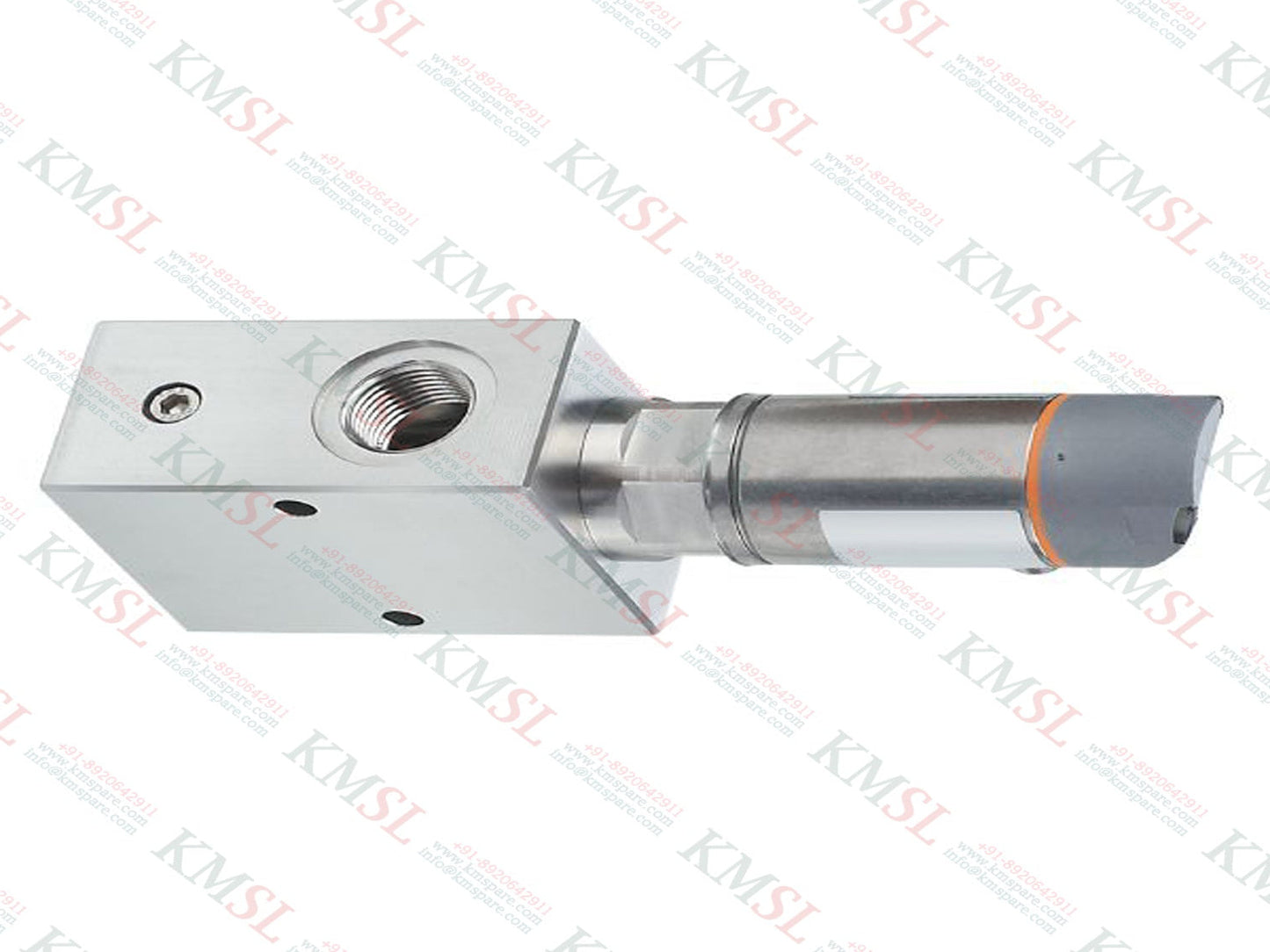 SBZ224 IFM Flow Meter - Accurate Industrial Flow Measurement | KMSPARE