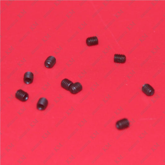 SCREW XXE25C3FT | Durable Industrial Machine Screw - KMspare