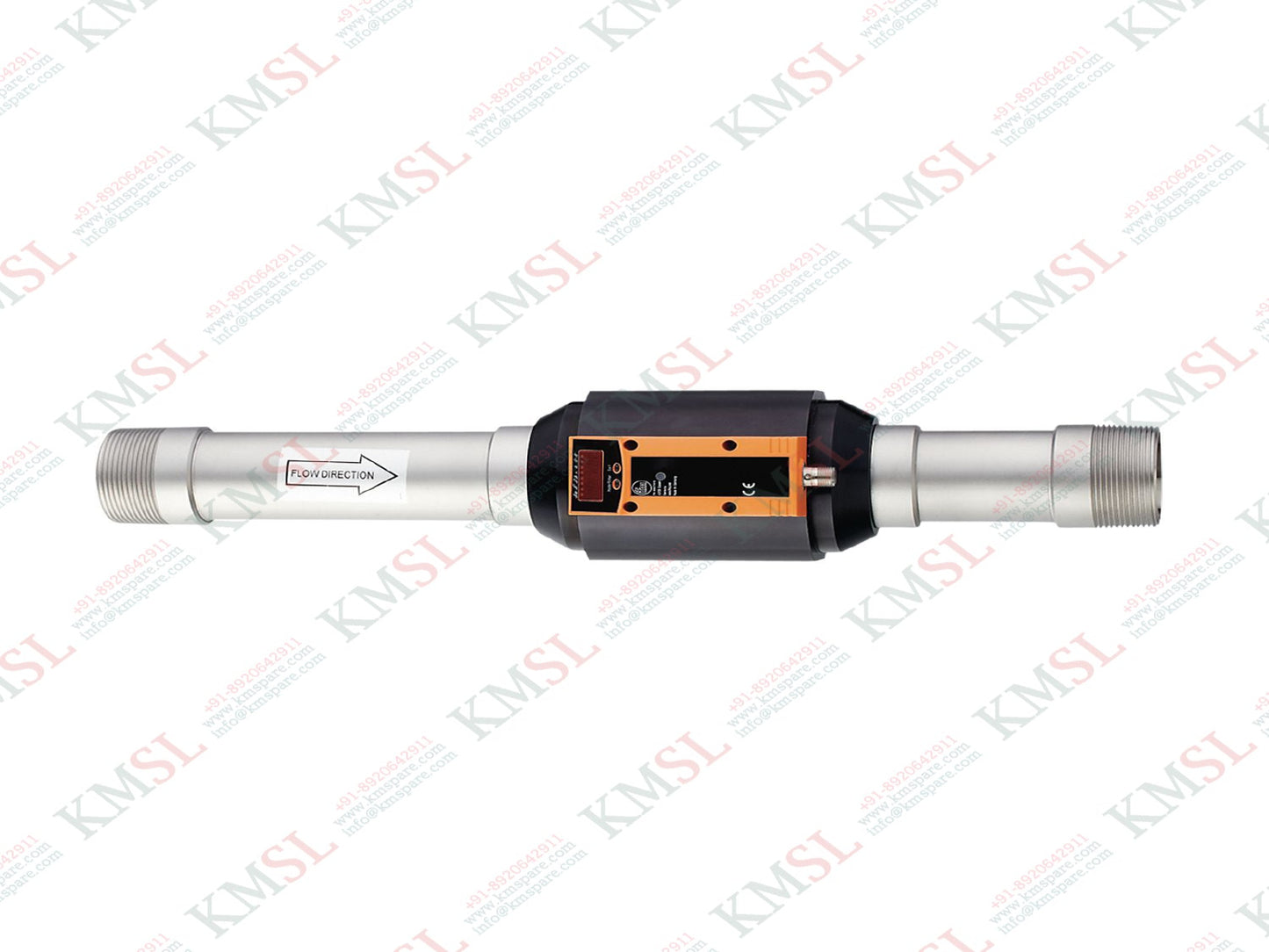 IFM Flow Meter, SD2000 IFM