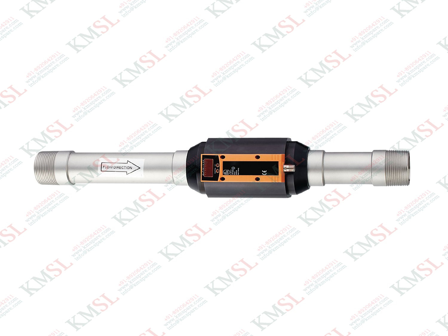 IFM Flow Meter, SD2000 IFM