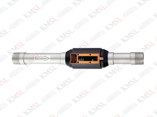 SD2000 IFM Compressed Air Meter - Industrial Air Flow Monitoring | KMSPARE