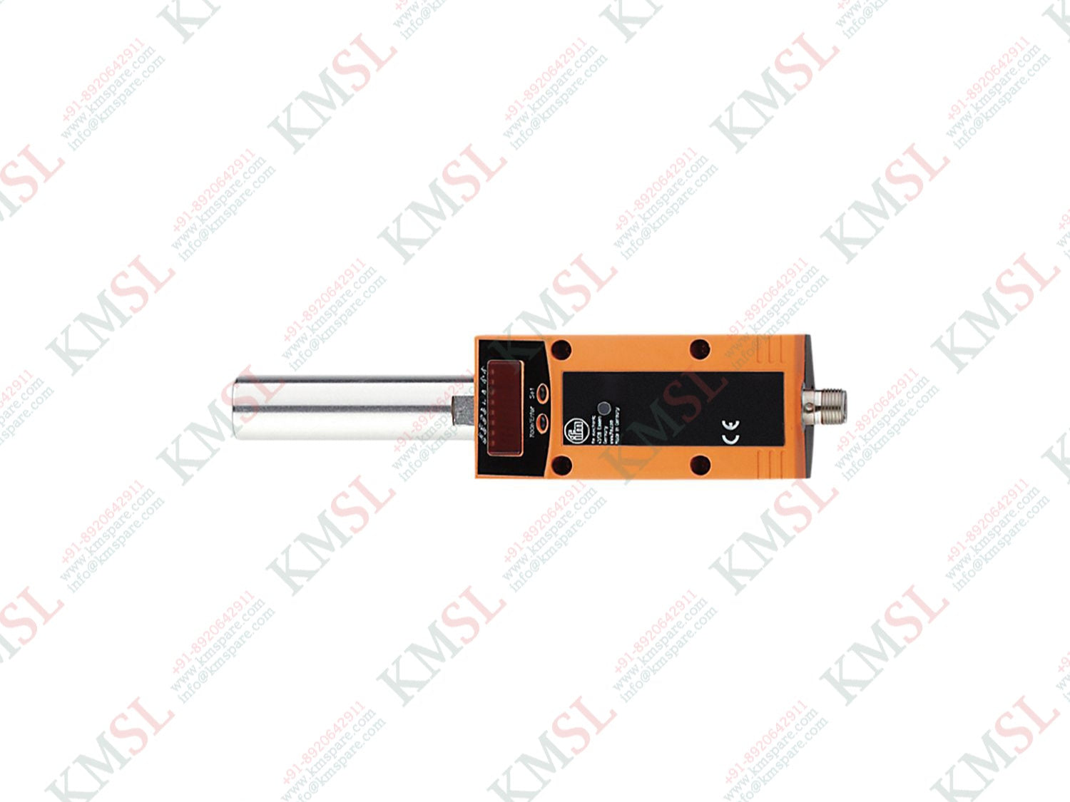 SD5000 IFM Compressed Air Meter - Industrial Air Flow Monitoring | KMSPARE