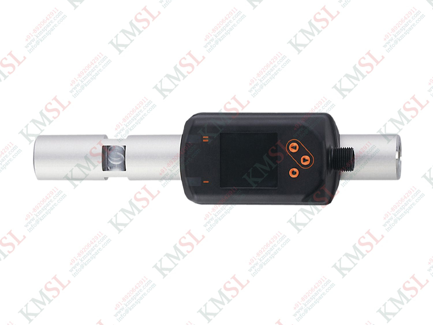 SD5600 IFM Gas Counter - Industrial Gas Flow & Consumption Monitoring | KMSPARE