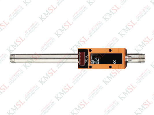 SD6000 IFM Compressed Air Meter - Industrial Air Flow Monitoring | KMSPARE