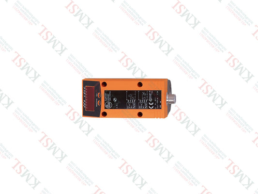 SD6050 IFM Compressed Air Meter - Accurate Industrial Air Monitoring | KMSPARE