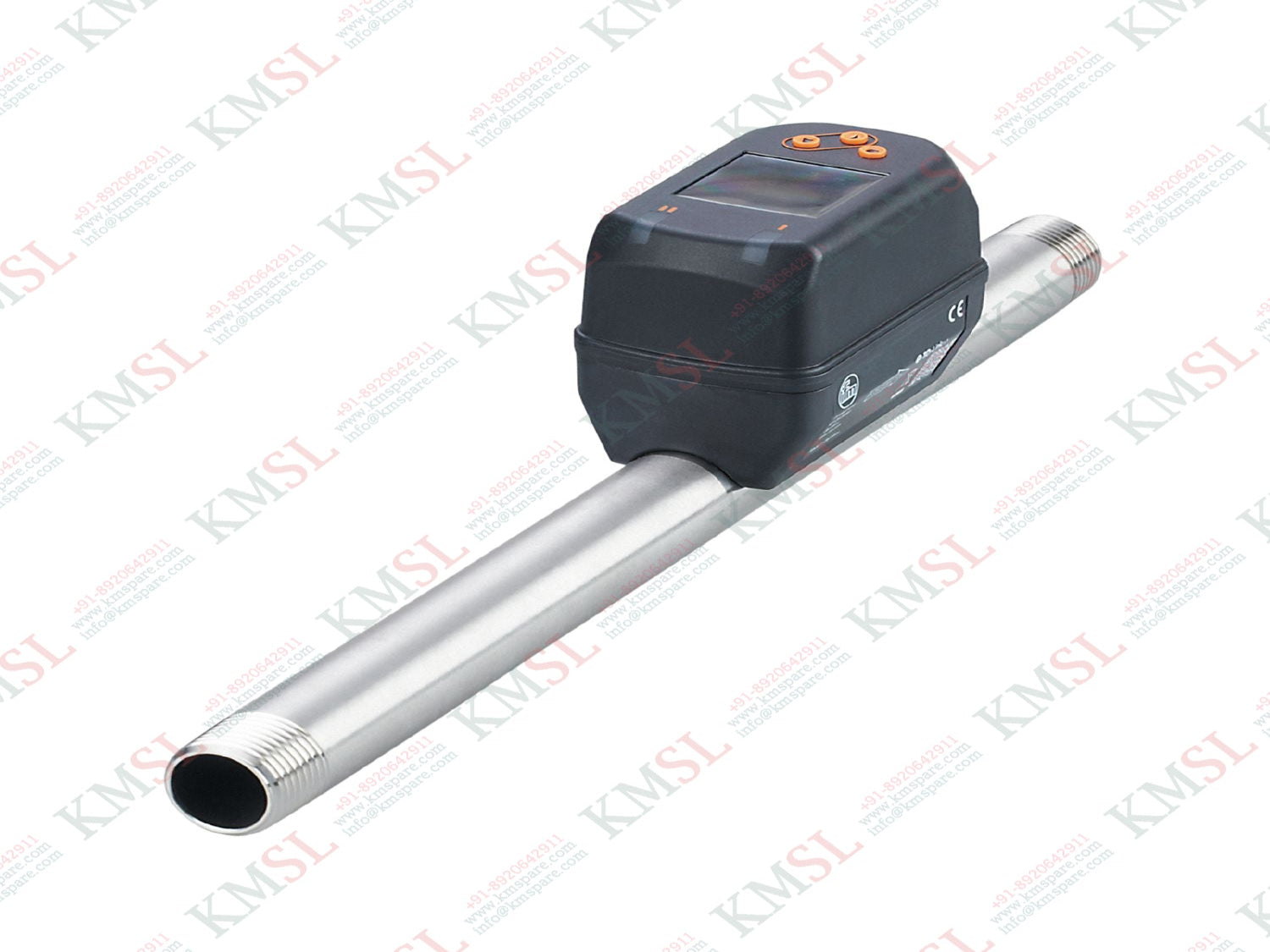 IFM Compressed Air Meter, SD6500 IFM