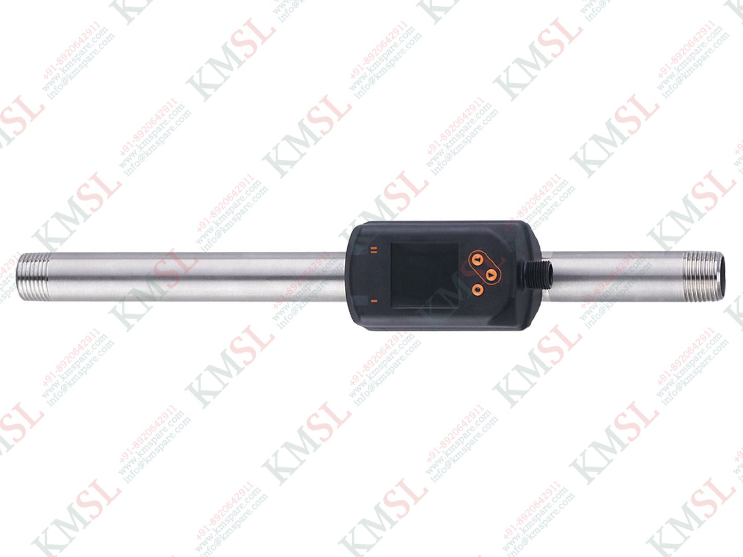 SD6600 IFM Gas Counter - Industrial Gas Flow & Consumption Monitoring | KMSPARE