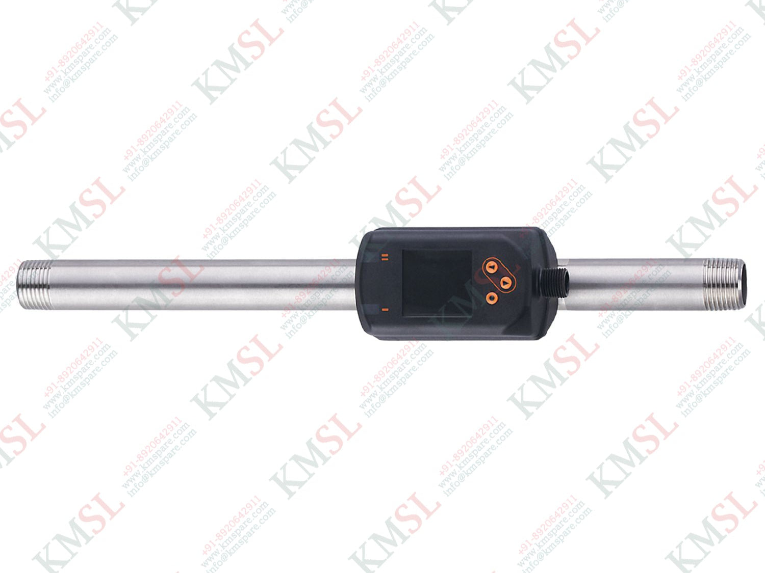 SD6600 IFM Gas Counter - Industrial Gas Flow & Consumption Monitoring | KMSPARE