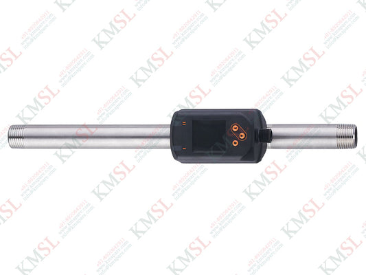 SD6600 IFM Gas Counter - Industrial Gas Flow & Consumption Monitoring | KMSPARE