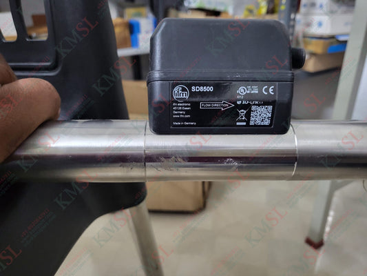 SD8500 IFM Compressed Air Meter - Industrial Air Flow Monitoring | KMSPARE