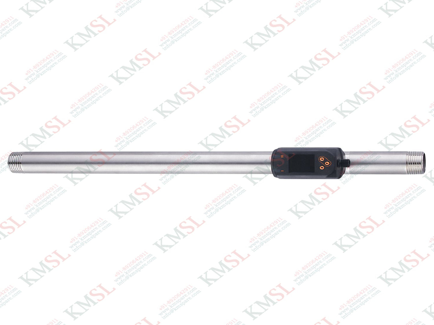 SD8500 IFM Compressed Air Meter | Industrial Air Flow Sensor – KMSPARE