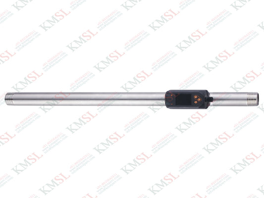 SD8500 IFM Compressed Air Meter | Industrial Air Flow Sensor – KMSPARE