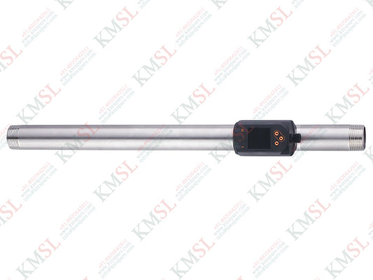 SD8600 IFM Gas Counter - Industrial Gas Flow & Consumption Monitoring | KMSPARE