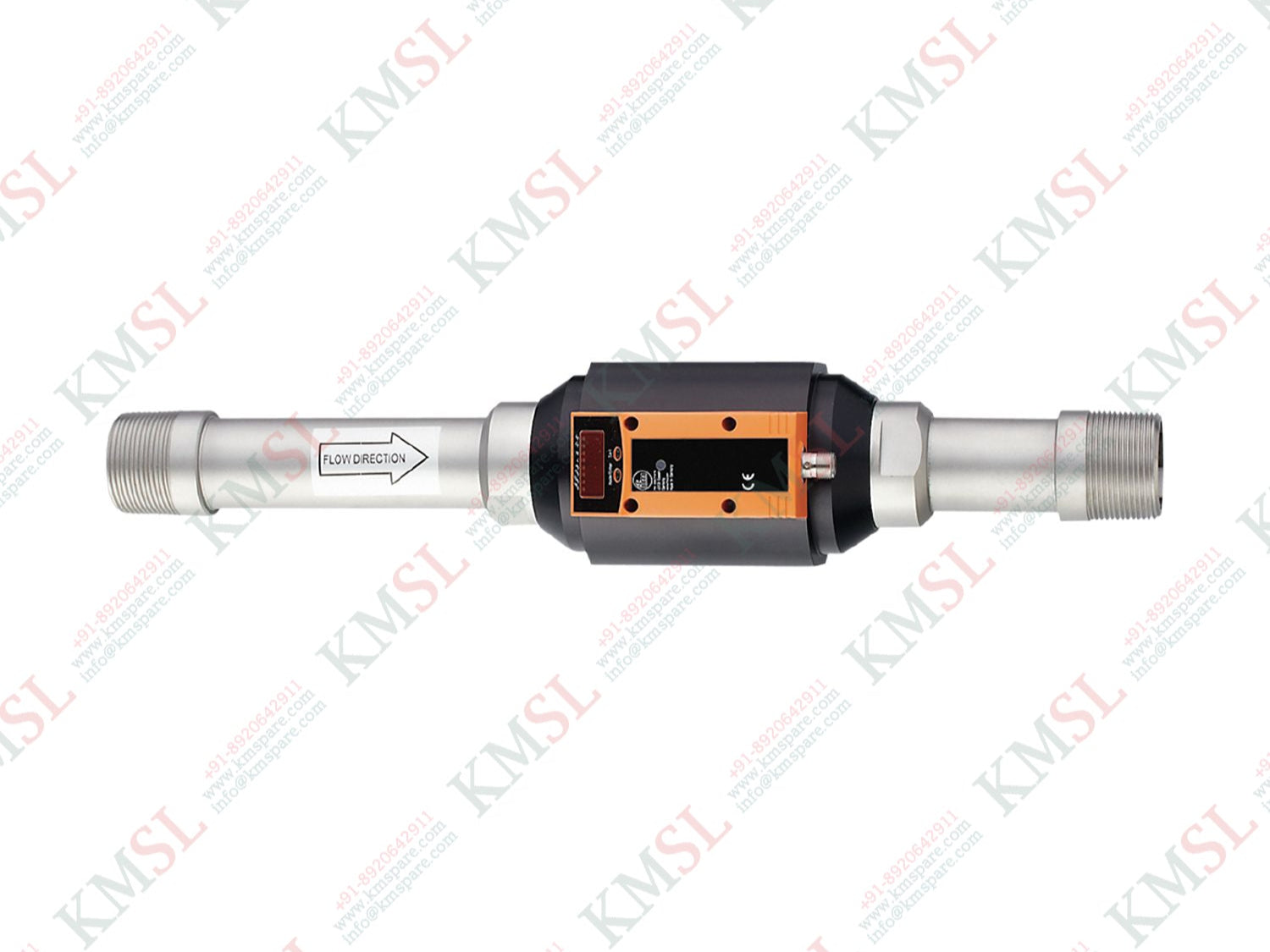 SD9000 IFM Compressed Air Meter - Industrial Compressed Air Monitoring | KMSPARE