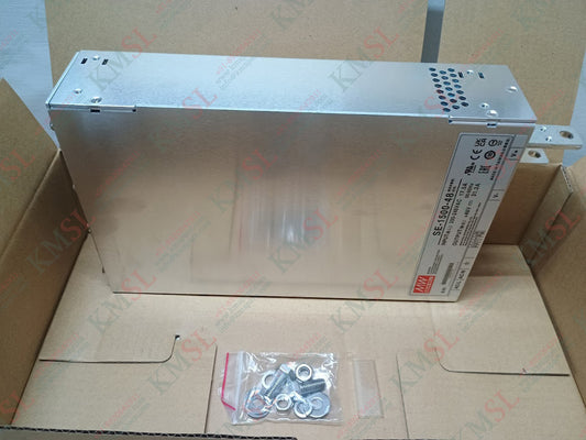 SE-1500-48 MEANWELL SMPS – Industrial Power Supply | KMSPARE
