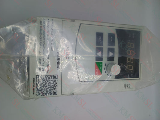 SELEC VFD-L-1-010-230V Variable Frequency Drive | Industrial Motor Control | KMSPARE