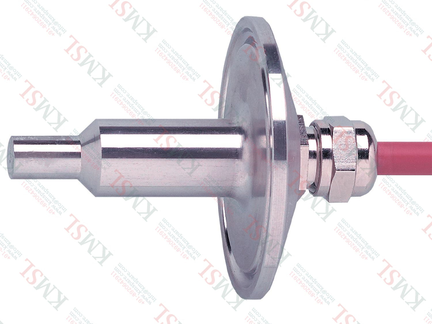 SF0516 IFM Flow Sensor - Accurate Industrial Flow Monitoring | KMSPARE