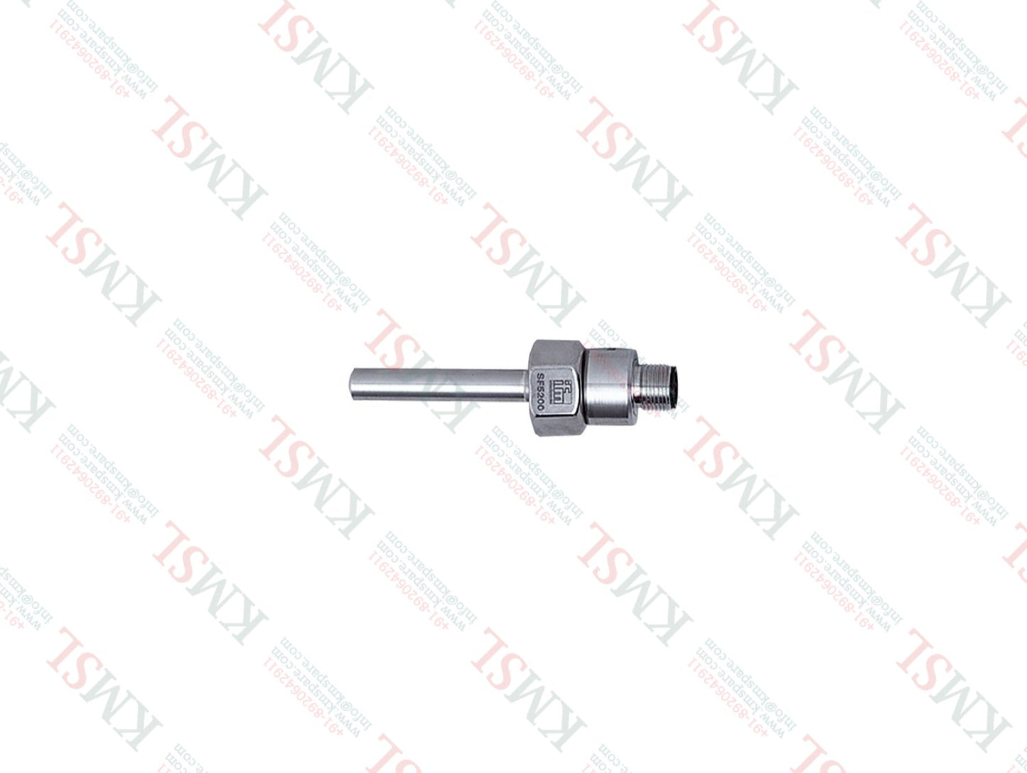 IFM Flow Sensor, SF0537 IFM
