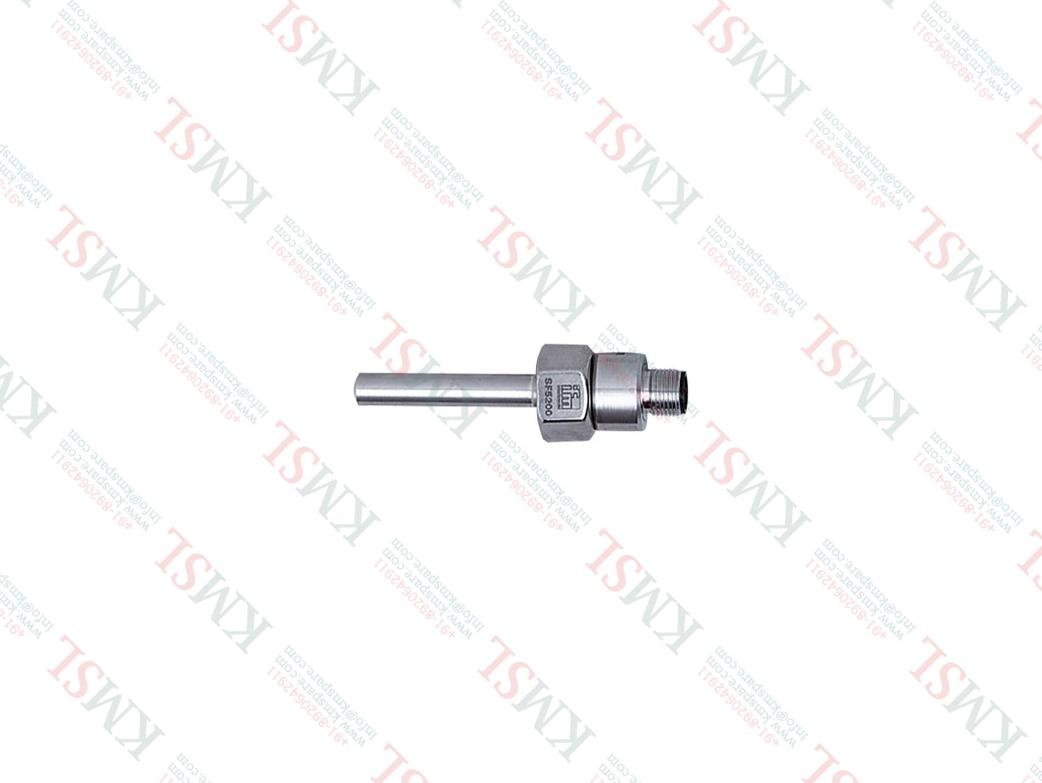 IFM Flow Sensor, SF0537 IFM