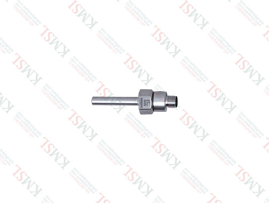 IFM Flow Sensor, SF0537 IFM
