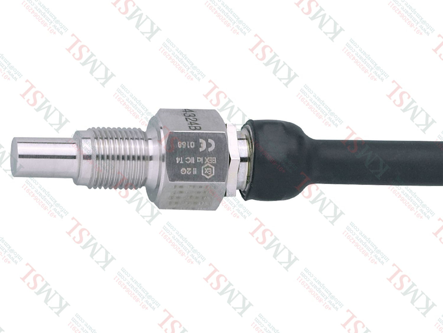 SF111A IFM Flow Sensor - Accurate Industrial Flow Monitoring | KMSPARE