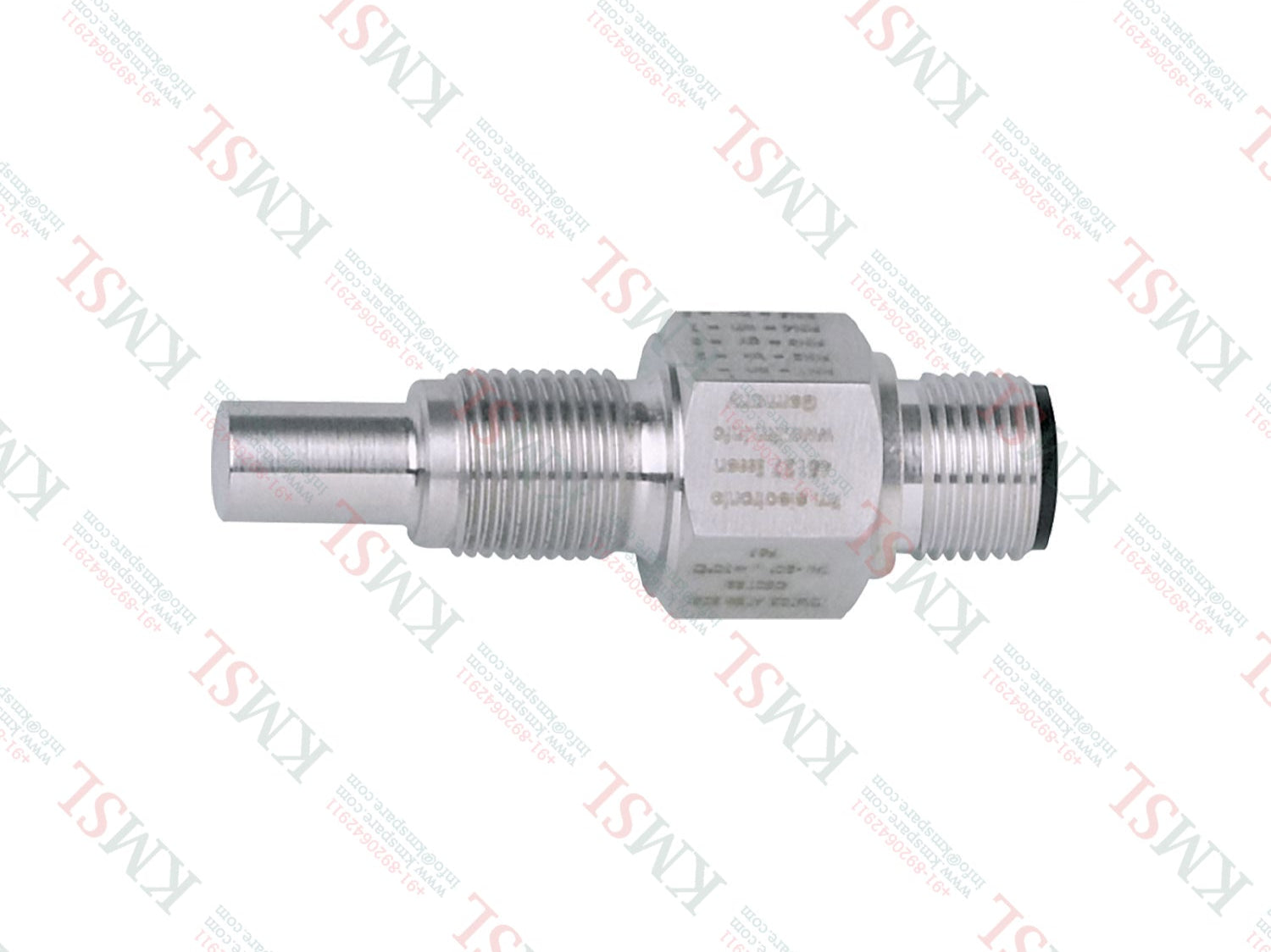 SF120A IFM Flow Sensor - Reliable Industrial Flow Monitoring | KMSPARE