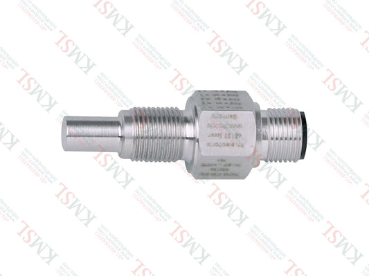 SF120A IFM Flow Sensor - Reliable Industrial Flow Monitoring | KMSPARE