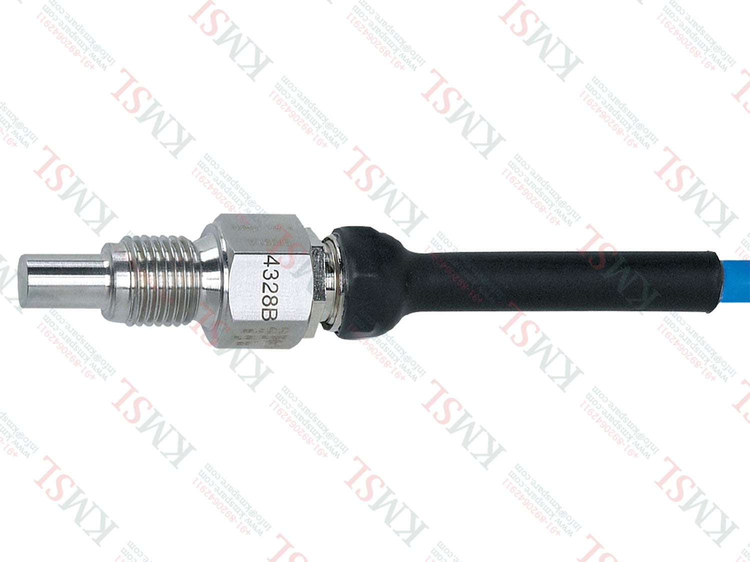 SF221A IFM Flow Sensor - Reliable Industrial Flow Monitoring | KMSPARE