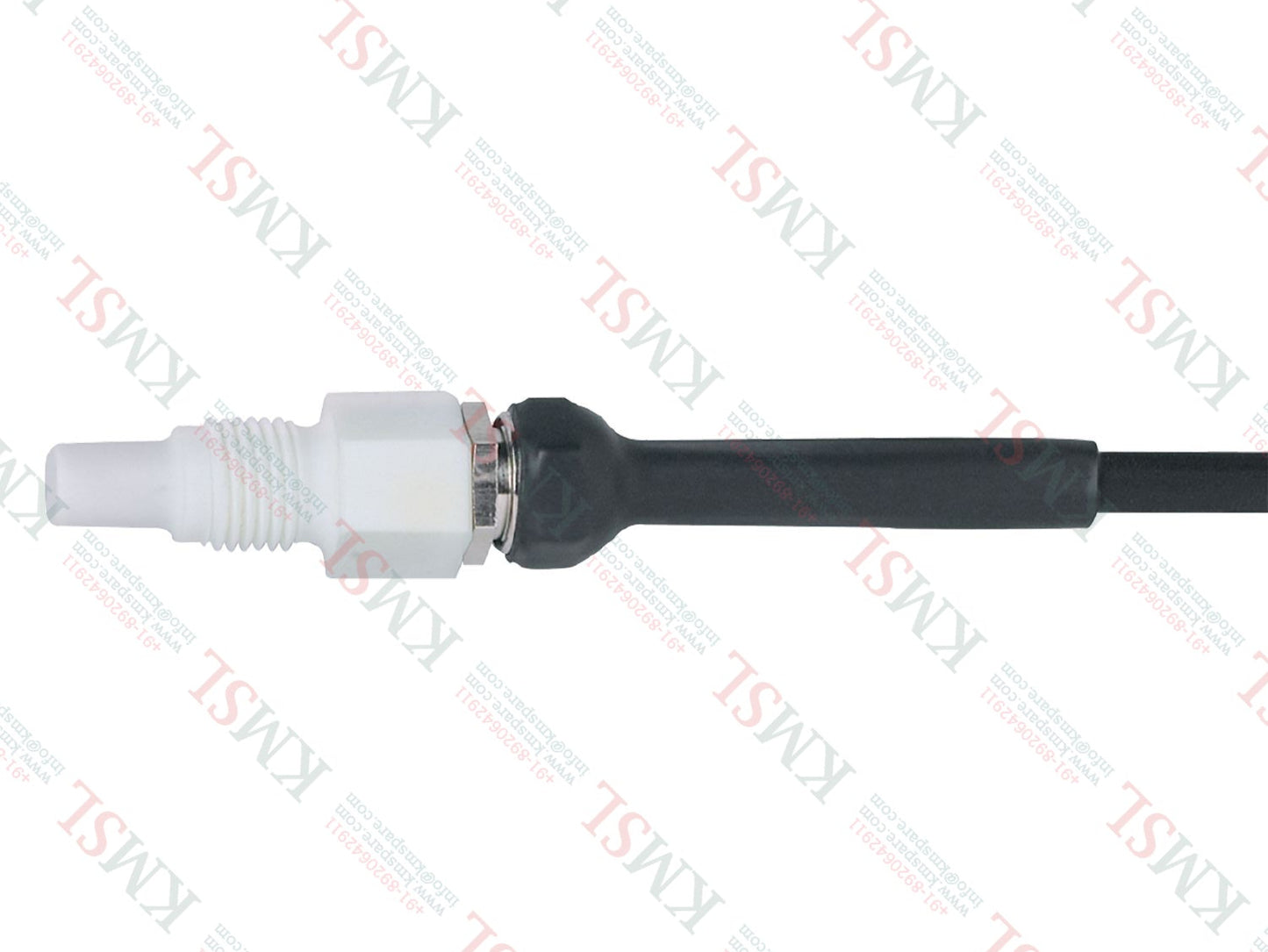 SF2410 IFM Flow Sensor - Reliable Industrial Flow Monitoring | KMSPARE