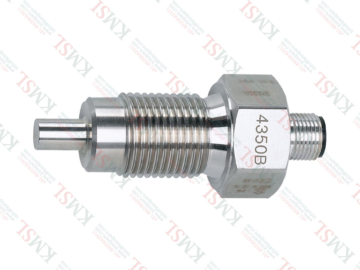 IFM Flow Sensor, SF320A IFM