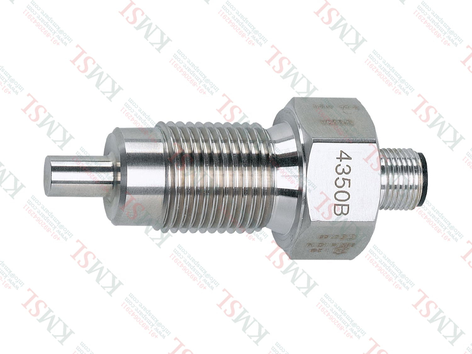 SF320A IFM Flow Sensor - Reliable Industrial Flow Monitoring | KMSPARE