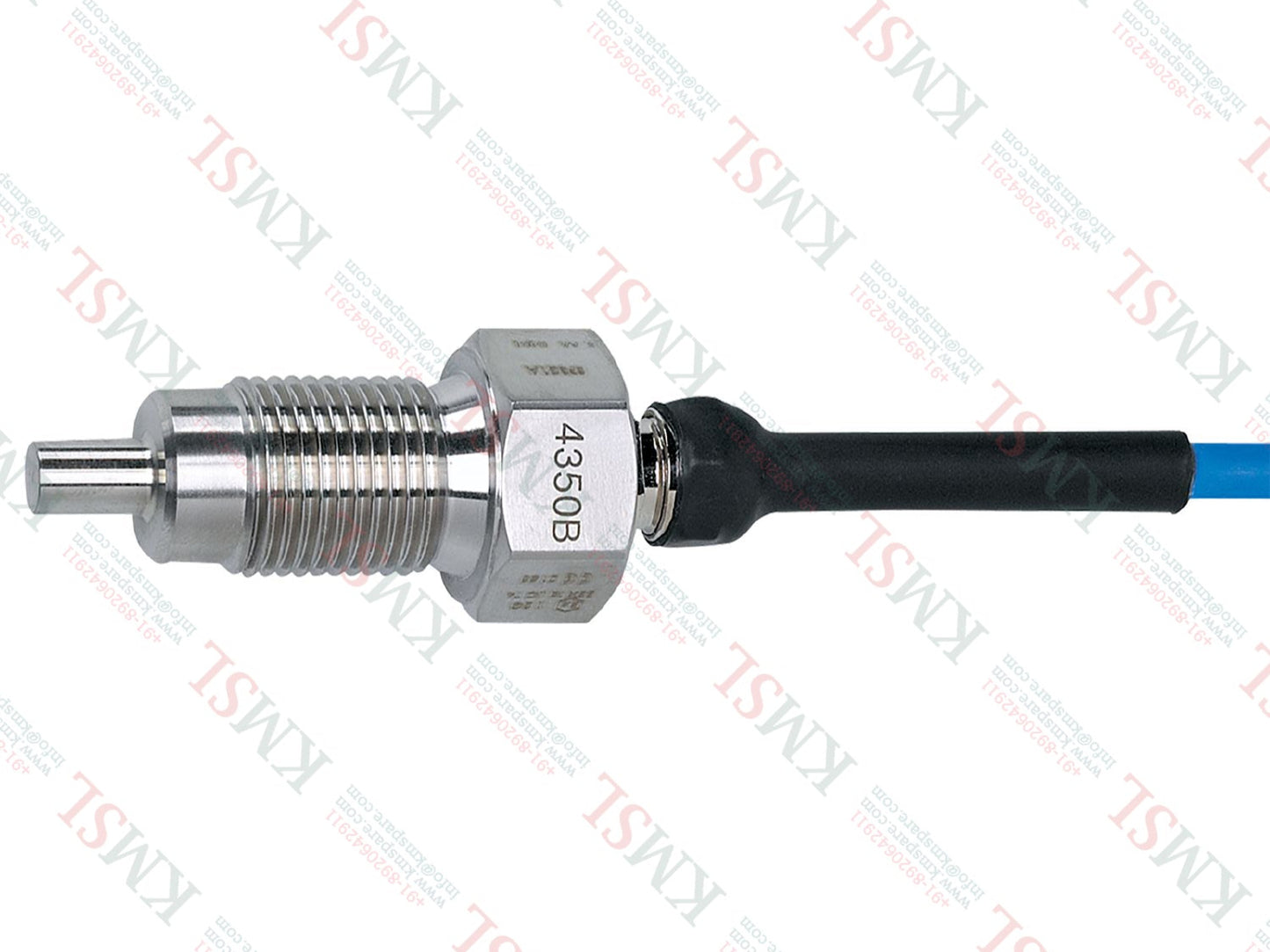 IFM Flow Sensor, SF321A IFM