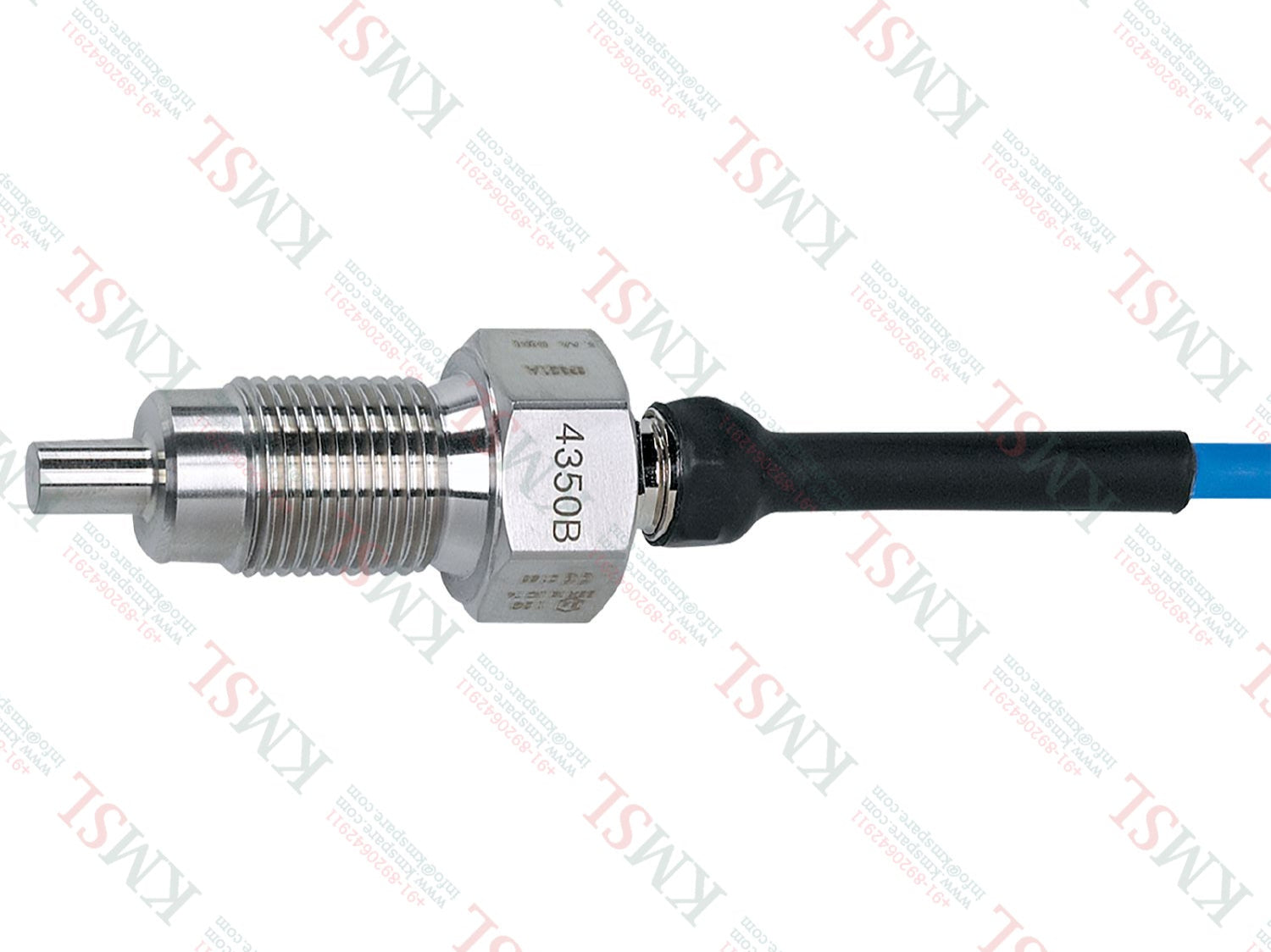IFM Flow Sensor, SF321A IFM