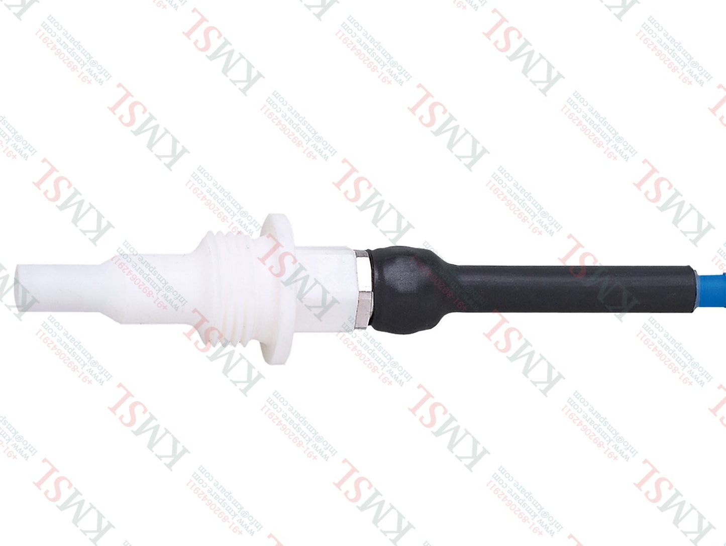 IFM Flow Sensor, SF323A IFM
