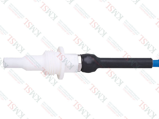 IFM Flow Sensor, SF323A IFM