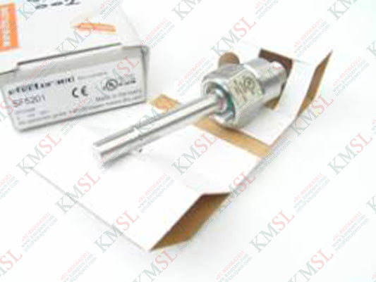 SF5201 IFM Flow Sensor - Reliable Industrial Flow Monitoring | KMSPARE