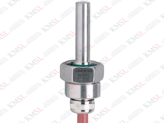 IFM Flow Sensor, SF5300 IFM