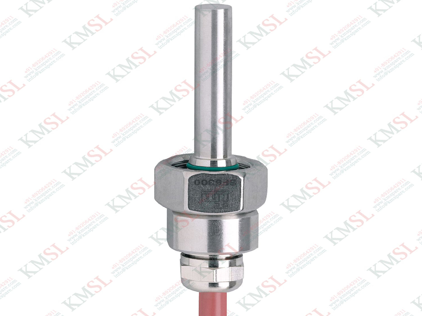 SF5300 IFM Flow Sensor | Industrial Flow Monitoring Sensor – KMSPARE