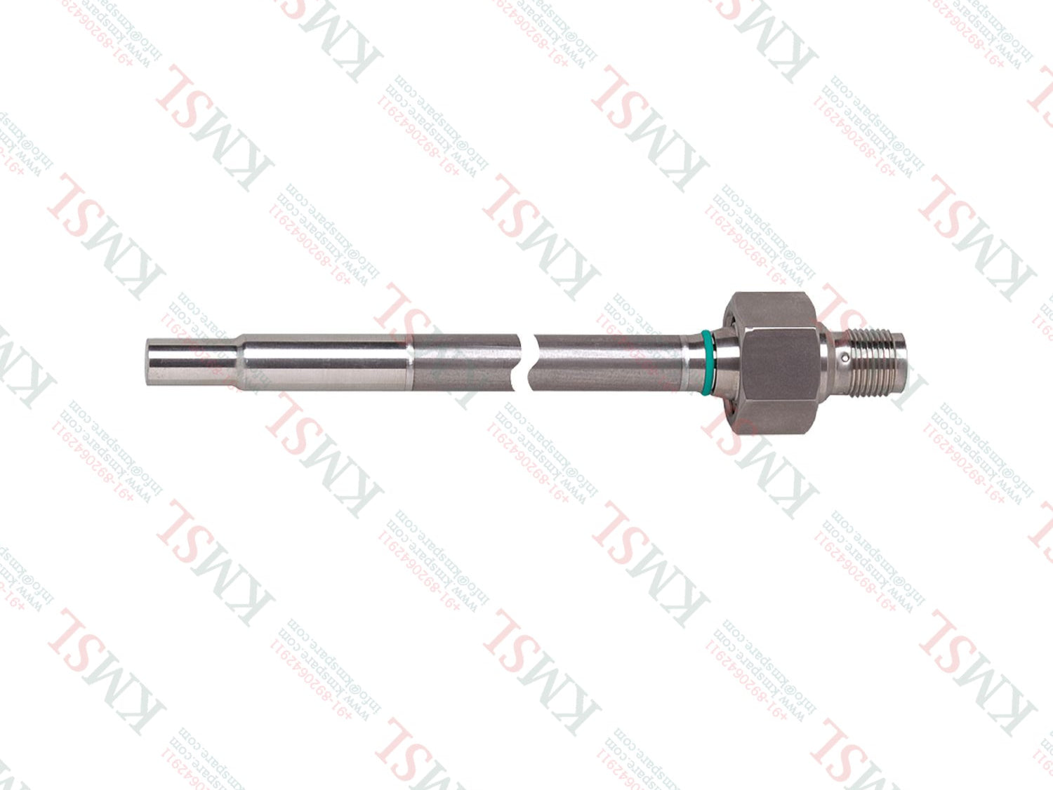 IFM Flow Sensor, SF5702 IFM
