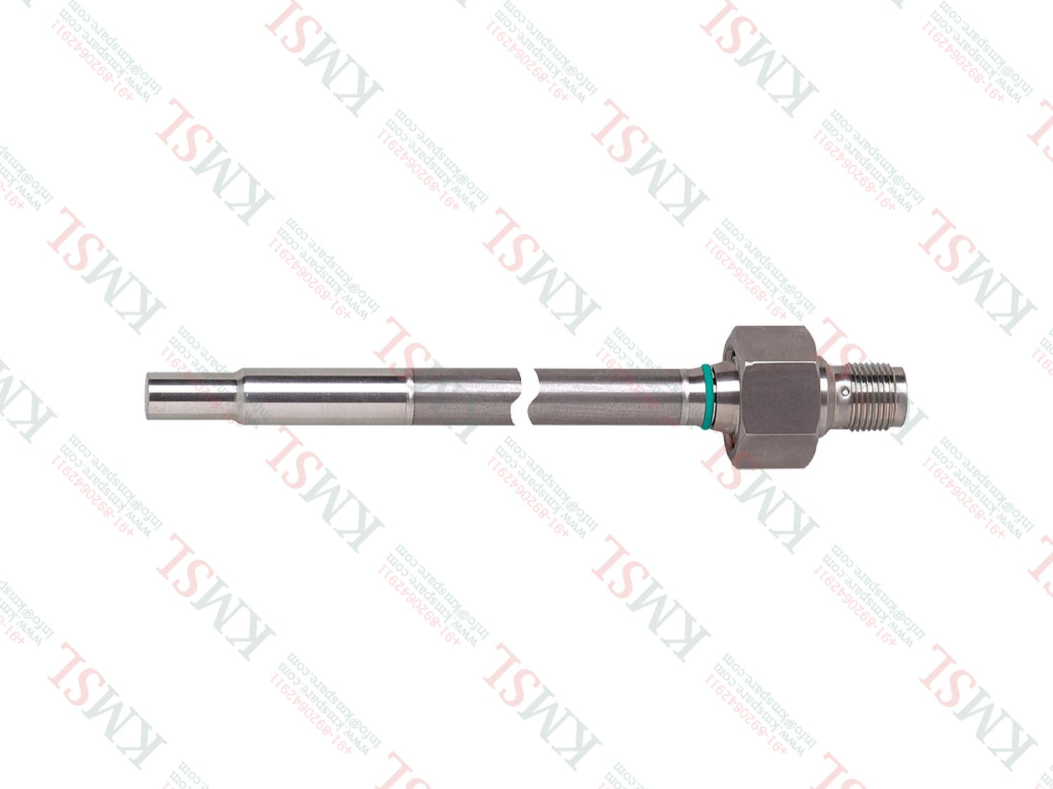 IFM Flow Sensor, SF5703 IFM