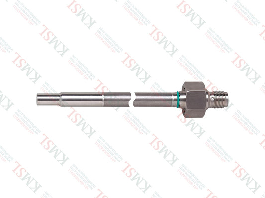 IFM Flow Sensor, SF5703 IFM
