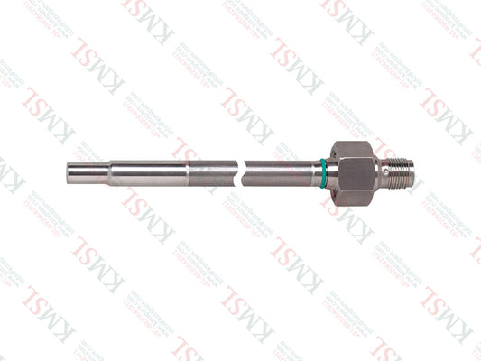IFM Flow Sensor, SF5704 IFM