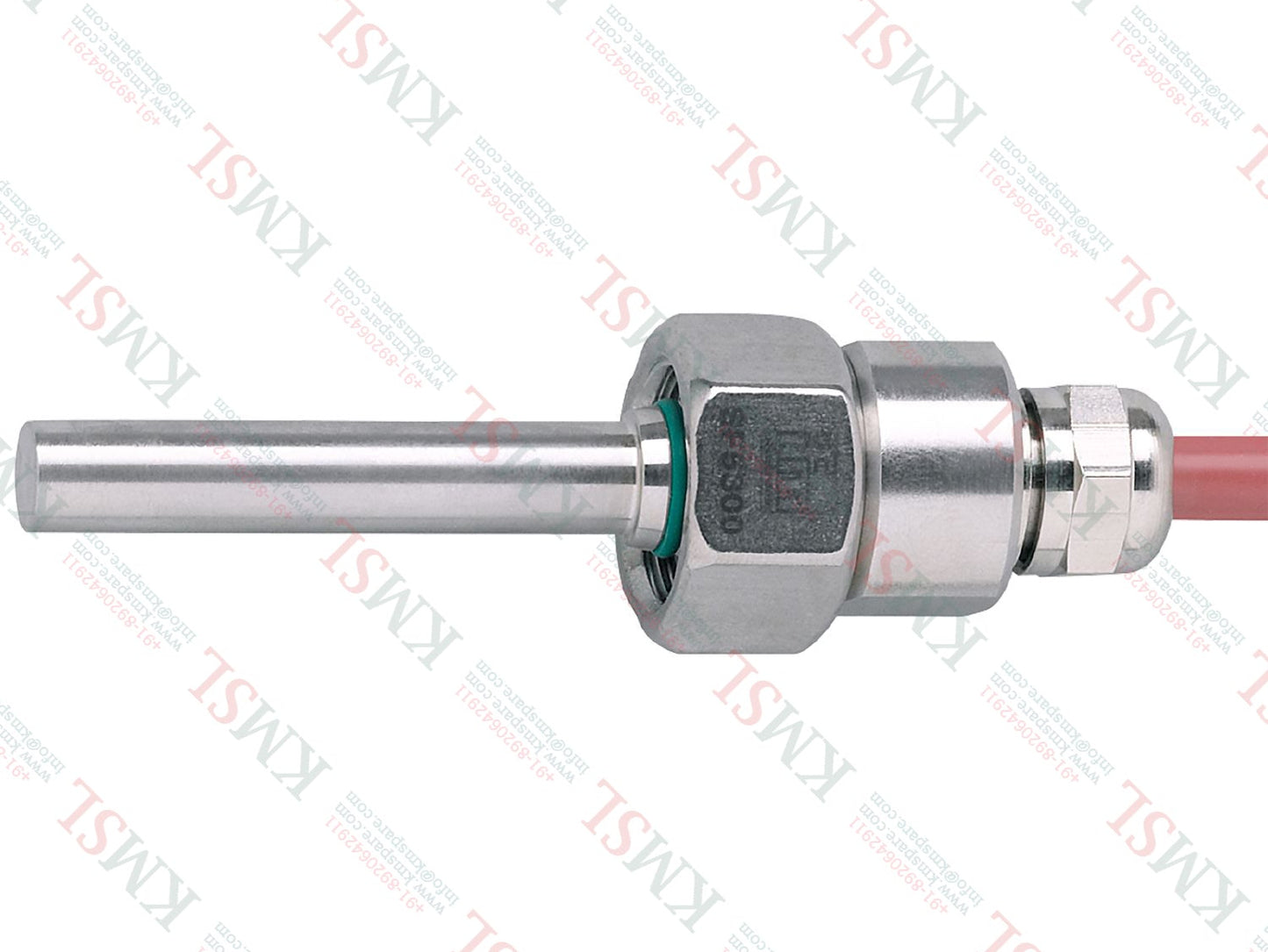 SF5800 IFM Flow Sensor - Accurate Industrial Flow Measurement | KMSPARE