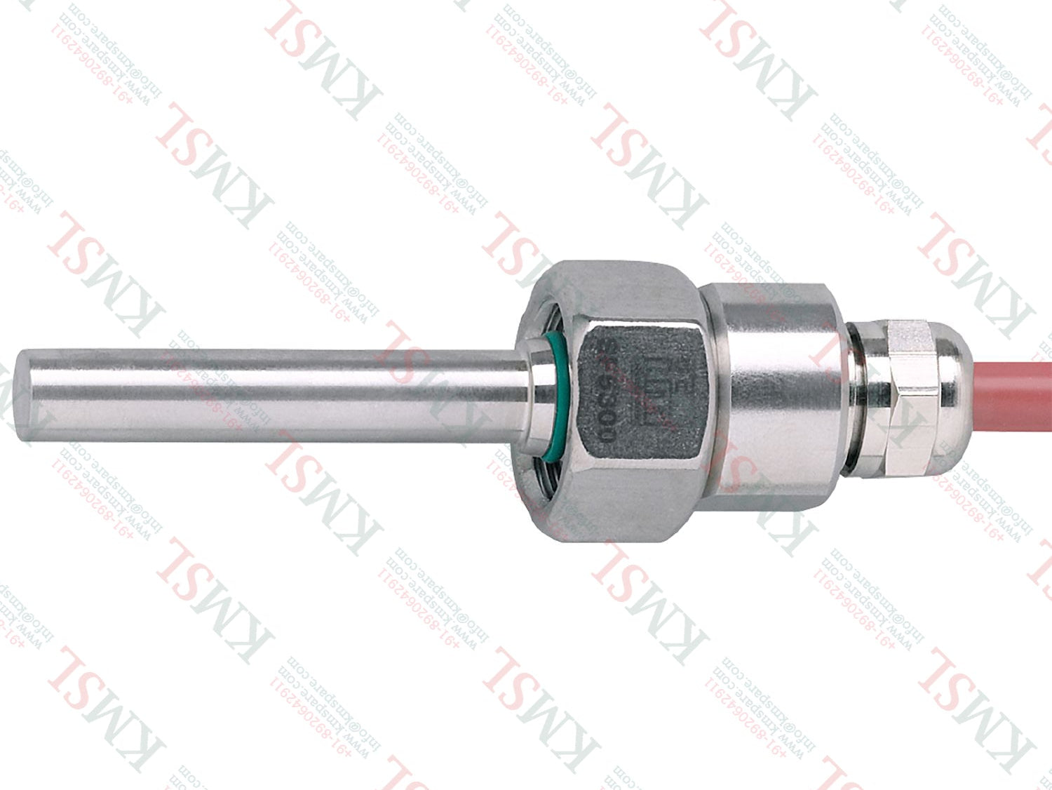 SF5800 IFM Flow Sensor - Accurate Industrial Flow Measurement | KMSPARE