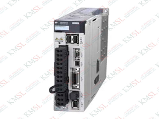 SGDM-60ADA Y707 YASKAWA, Y707 YASKAWA Servo Drive Pack