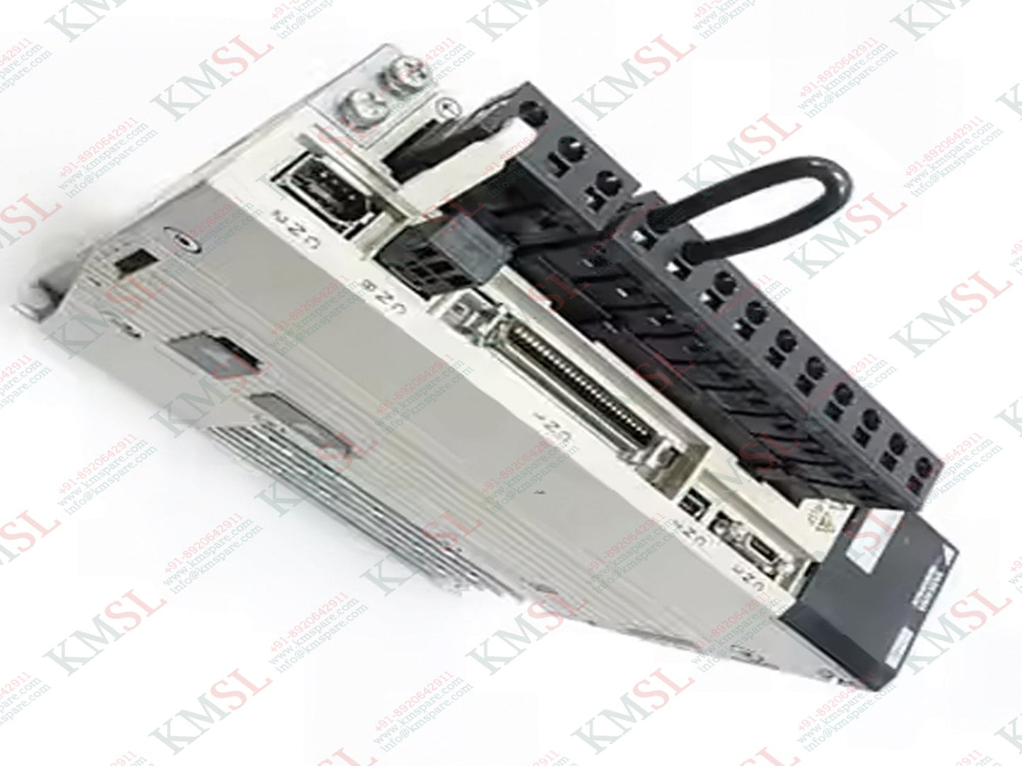 SGDS-02A01ARY501 Yaskawa Servo Drive | Sigma Servo Drive – KMSPARE